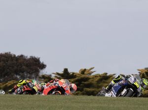 MotoGP Inggris dan Australia Batal! MotoGP Inggris dan Australia Batal!