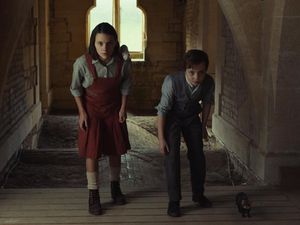 Ikatan Emosional Ruth James dan Daemon Monyet di His Dark Materials