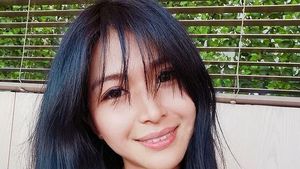 Foto: Aktris Dipolisikan karena Nyetir Sambil Mabuk, Karier Hampir Hancur