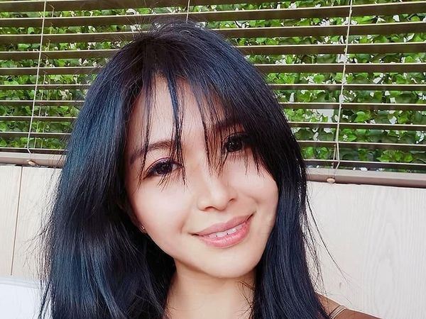 Foto: Aktris Dipolisikan karena Nyetir Sambil Mabuk, Karier Hampir Hancur