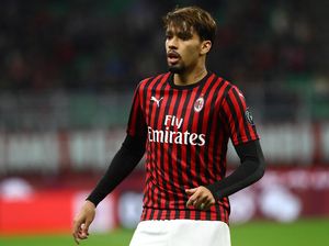 AC Milan Jual Paqueta ke Lyon