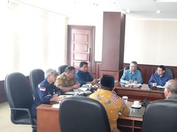 Kilang LNG Blok Masela akan Dibangun di Kepulauan Tanimbar