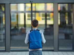 Bocah 6 Tahun di AS Bawa Pistol Penuh Peluru ke Sekolahnya