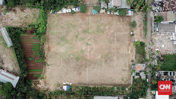 Dongeng Marjalih, Bakat Alam Mentok di Tarkam