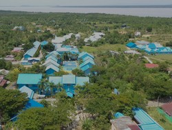 Sepenggal Kisah Anak Bangsa, Terpisah dari Keluarga Demi Tuntut Ilmu