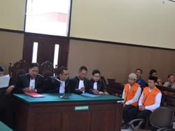 Divonis 14 Tahun Penjara, Pemutilasi Kasus Mayat dalam Koper akan Banding