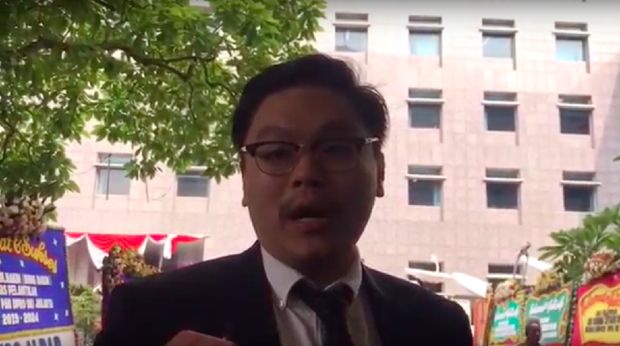 Mengukur Sepak Terjang PSI di Panggung Politik DKI