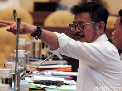 250 Ribu Ton Gula Segera Disebar ke Pasar