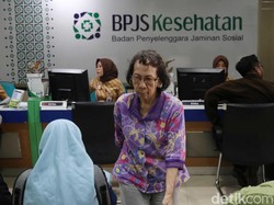 Lengkap! Segini Iuran BPJS Kesehatan Kelas 1, 2, 3 yang Mau Dihapus