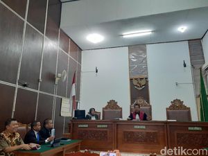 KPK Minta Hakim Tolak Praperadilan Imam Nahrawi KPK Minta Hakim Tolak Praperadilan Imam Nahrawi