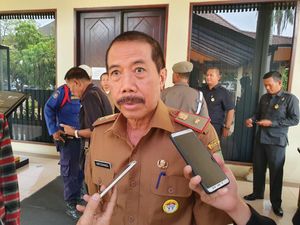 Heboh Pajak Parkir Minimarket, Ini Landasan yang Dipakai Pemkot Bekasi