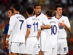 Guardiola Puji 9 Pemain MU....yang Dulu