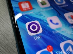 Lippo Buka Suara Soal Jual Saham OVO