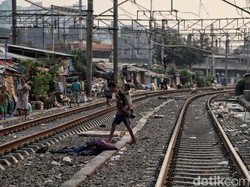 Mahfud Md: Jokowi Harap Angka Kemiskinaan Turun Jadi 8,7%