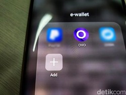 Fakta-fakta OVO, Dompet Digital yang Sahamnya Dilepas Lippo