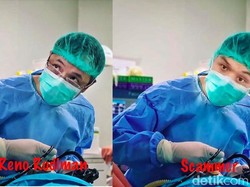Dokter Indonesia yang Fotonya Diedit Penipu Tak Berniat Proteksi Akun
