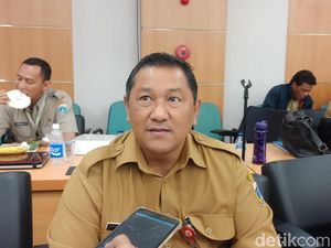DPRD Segera Bentuk Pansus Banjir Jakarta, Pemprov Akan Siapkan Data DPRD Segera Bentuk Pansus Banjir Jakarta, Pemprov Akan Siapkan Data