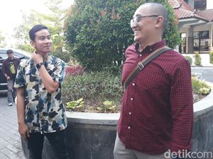 Manuvernya di Pilkada Disentil Djarot, Kader PDIP Solo: Belum Tentu Daftar Manuvernya di Pilkada Disentil Djarot, Kader PDIP Solo: Belum Tentu Daftar