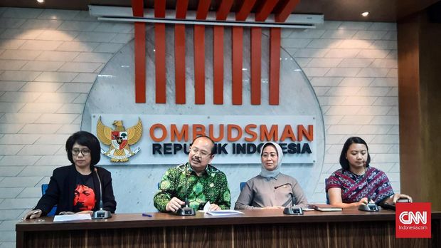 Istri Munir Adukan Kemensetneg ke Ombudsman soal Dokumen TPF