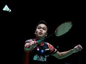 Jadwal Semifinal Yonex Thailand Open 2021 Hari Ini Jadwal Semifinal Yonex Thailand Open 2021 Hari Ini