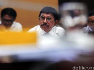 Johnny G Plate Jadi Tersangka Korupsi, Nasdem Bali:Tidak Ada Efeknya Johnny G Plate Jadi Tersangka Korupsi, Nasdem Bali:Tidak Ada Efeknya