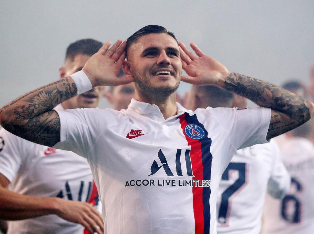 Coutinho, Icardi, dan Pemain-pemain Pinjaman Paling Bernilai Saat Ini Coutinho, Icardi, dan Pemain-pemain Pinjaman Paling Bernilai Saat Ini