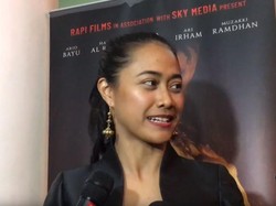 Alasan Putri Ayudya Tak Makan Daging Merah Usai Bintangi Tumbal Kanjeng Iblis