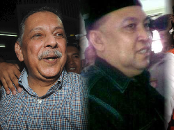 Para Terdakwa Kasus Korupsi yang Divonis Bebas di Peradilan Pertama