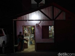 Terungkap! Ada 542.124 Rumah Belum Nikmati Listrik