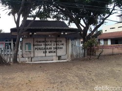 Fakta di Balik Rencana Pembangunan Malang Creative Center Rp 125 M
