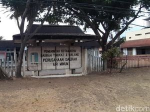 Fakta di Balik Rencana Pembangunan Malang Creative Center Rp 125 M Fakta di Balik Rencana Pembangunan Malang Creative Center Rp 125 M