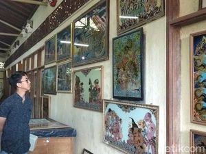 Foto: Museum Wayang yang Mungkin Belum Kamu Tahu