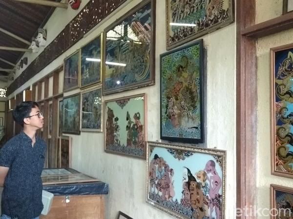 Foto: Museum Wayang yang Mungkin Belum Kamu Tahu