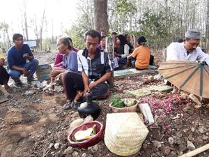 Ini Pemicu Pertengkaran Pasutri di Ngawi yang Berbuntut Penganiayaan Bayi