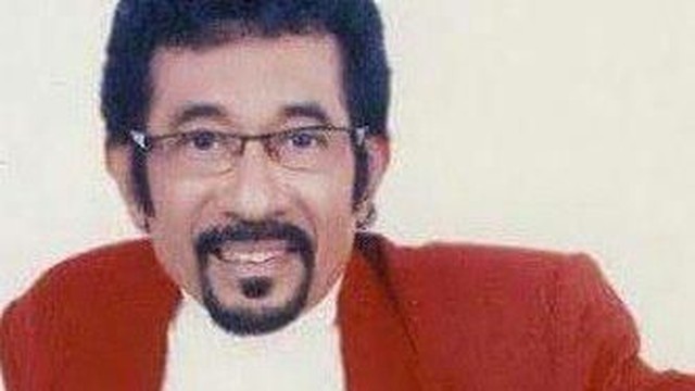 Update Informasi Selebriti InsertLive : Pedangdut Senior Hamdan ATT Meninggal Dunia