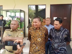 Aprindo Sesalkan Tak Diajak Bicara Terkait Pelibatan Ormas Jaga Parkir Aprindo Sesalkan Tak Diajak Bicara Terkait Pelibatan Ormas Jaga Parkir