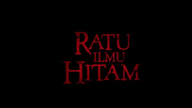 Ratu Ilmu Hitam