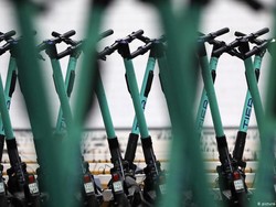 Polisi Akan Bahas Regulasi Skuter Listrik Pascakecelakaan Pemakai GrabWheels