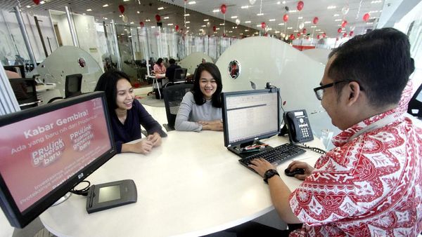 Komitmen Perlindungan Jiwa Jangka Panjang