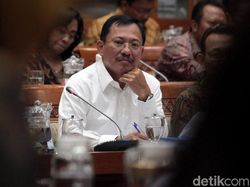 Kisruh IDI Vs Terawan Berlarut-larut, DPR Bakal Revisi UU Kedokteran?