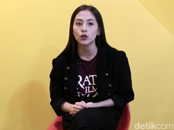 Zara Adhisty Ngaku Sudah Pacaran Sejak TK, Serius Nih?