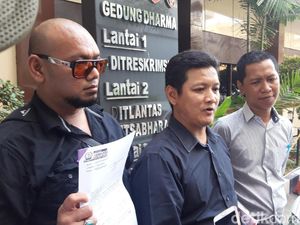 2 Penyidik Polda Jatim Diadukan Memeras Rp 500 Juta, Ini Klarifikasi Polisi