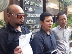 2 Penyidik Polda Jatim Diadukan Memeras Rp 500 Juta, Ini Klarifikasi Polisi