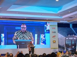 Pakar Pembangunan Jalan Seluruh RI Kumpul di Ancol, Bahas Apa?