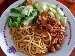 5 Mie Ayam Favorit Artis dan Politisi, SBY hingga Nia Ramadhani