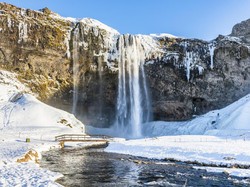 Asyik! Islandia Buka Perbatasan untuk Semua Turis yang Punya Bukti Vaksin