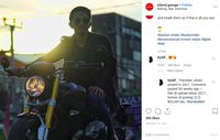 Klarifikasi Lola Diara