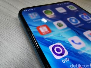 Beda Dompet Digital OVO dengan OVO Finance yang Izinnya Dicabut OJK Beda Dompet Digital OVO dengan OVO Finance yang Izinnya Dicabut OJK