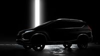 Ini Dia New Crossover MPV, Xpander Ditinggiin