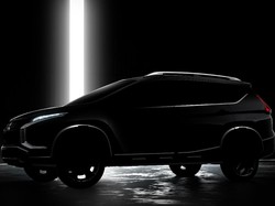 Sensasi Pertama Kendarai Xpander Versi SUV